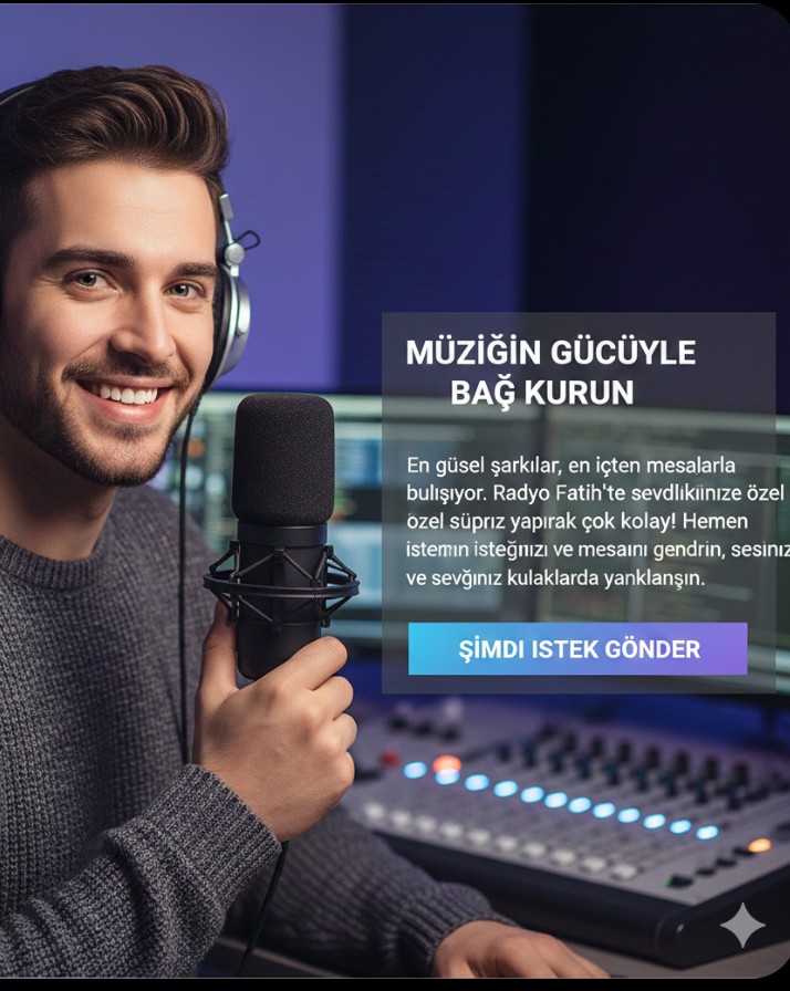 İsteklerinizi yazınız