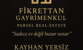 KAYHAN YERSİZ